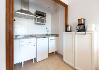 Ronda IV - Best Location Apartment - Fuengirola - 6