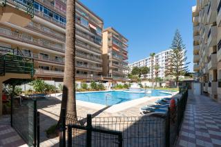 Ronda IV - Best Location Apartment - Fuengirola - 0