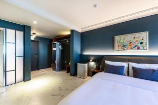 Brown Dot Hotel Gyeongju - Gyeongju - 9