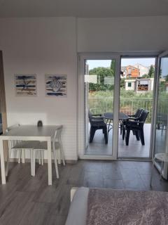 Matoc apartments - 2