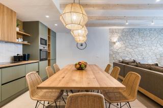 Avale Luxury Villa - Kontogialos - 5