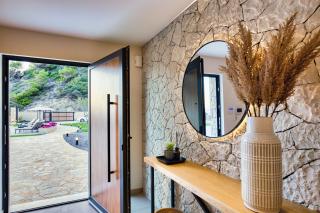 Avale Luxury Villa - Kontogialos - 4