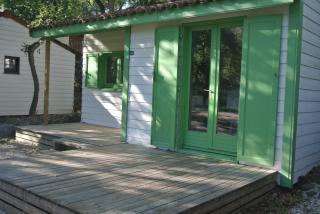 Camping Le Bois Fleuri - Argelès-sur-Mer - 9