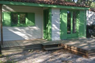 Camping Le Bois Fleuri - Argelès-sur-Mer - 8