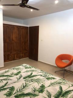 Timba Résidence - Cotonou - 2