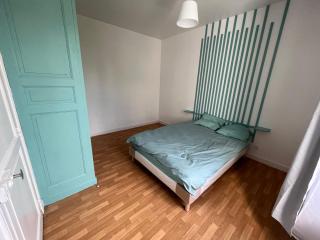 Comme à la maison - Toury - 6