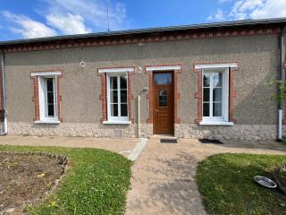 Comme à la maison - Toury - 0
