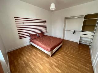 Comme à la maison - Toury - 2