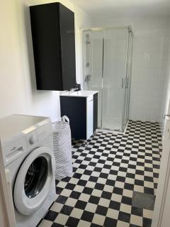 Comme à la maison - 1