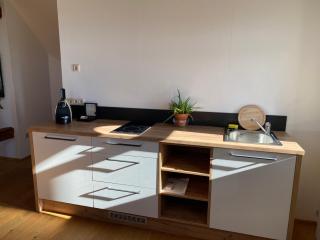 Villa Vanilla - Ferienwohung im Südburgenland - Kitzladen - 5