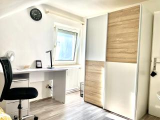 1 WG Zimmer im Dachgeschoss in 70839 Gerlingen - Gerlingen - 8