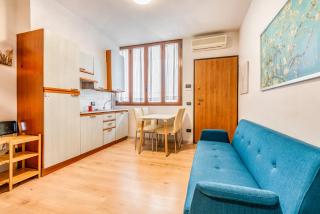 Milano Confy Apartment 2pax- Via Tartini, 26 - Milan - 3
