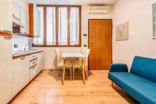 Milano Confy Apartment 2pax- Via Tartini, 26 - Milan - 4