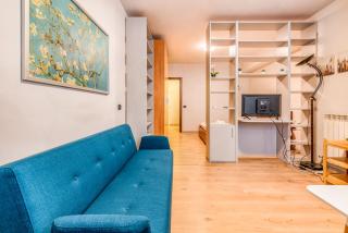 Milano Confy Apartment 2pax- Via Tartini, 26 - Milan - 8