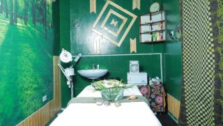 Mowicribs Hotel and Spa - 4