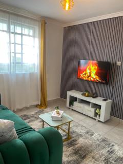 Bella Homes Thika Town - 6