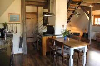 Ferienwohnung Vogelsang - Neuburg - 9