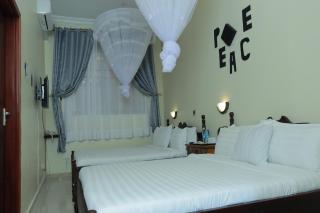 Mowicribs Hotel and Spa - 3