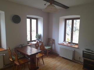Apartmán Vyhlídky - Krásná Lípa - 8