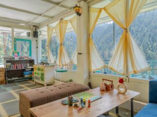 Moustache Shoja, Jibhi - 4