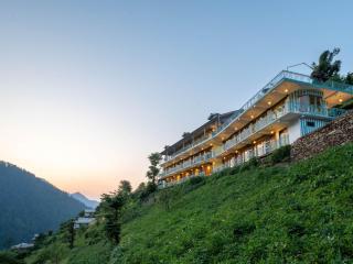 Moustache Shoja, Jibhi - 8