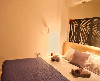 Unique studio at Athens Riviera 1 min from the sea - 7