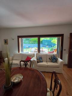 Villa Rosa - Caporciano - 9