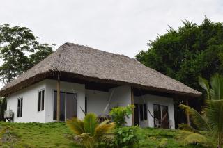 Hotel Maya Jade - Monterrico - 9