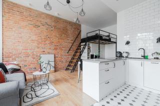 SuperApart Brzeska 18 - Blisko Galerii Wileńska - 5