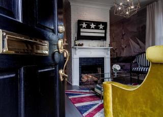 THE LIBERTY HOUSE Of Old Town Designer Home - Alexandria - 9