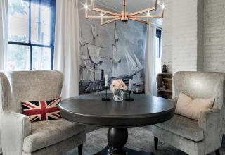 THE LIBERTY HOUSE Of Old Town Designer Home - Alexandria - 8
