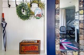 THE LIBERTY HOUSE Of Old Town Designer Home - Alexandria - 2