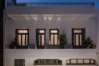 Vegga Suites - Heraklio - 3