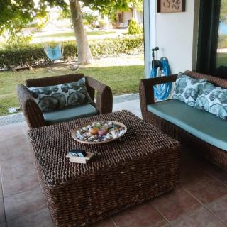 Villa 3Ω - Nea Skioni - 3