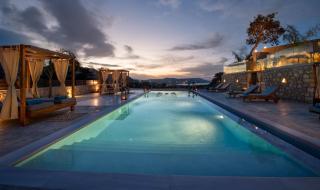 Esotico Escape Villa - Chania - 1
