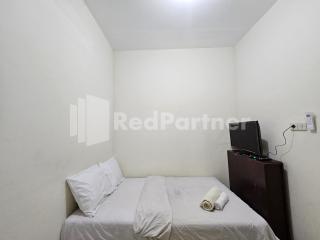 Gedangan Indah Homestay RedPartner - Buduran - 0