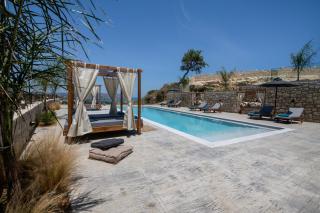 Esotico Escape Villa - Chania - 7