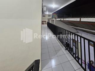 Gedangan Indah Homestay RedPartner - Buduran - 7