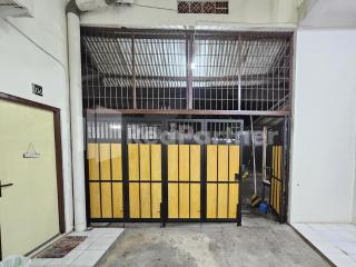 Gedangan Indah Homestay RedPartner - Buduran - 8