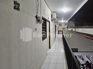 Gedangan Indah Homestay RedPartner - Buduran - 6