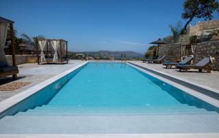 Esotico Escape Villa - Chania - 9