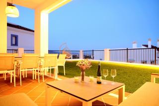 Modern three bedroom apart- 6 pools- gym -sun 482 - Estepona - 0