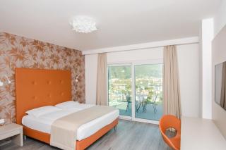 Hotel Benacus Panoramic - Riva del Garda - 9