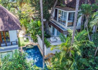 Martini Suite and Villa - Kerobokan - 0