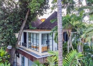 Martini Suite and Villa - Kerobokan - 4