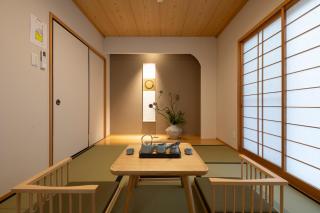 Shirakabanoyado - HATSUMI, 白樺の宿 - 初美 - Osaca - 0