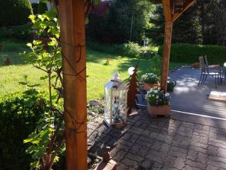 Ferienwohnung Rotmurg - Baiersbronn - 8