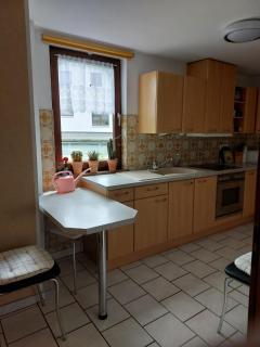 Ferienwohnung Rotmurg - Baiersbronn - 1