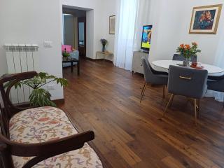 Palazzo Alferi- Affitti Brevi Italia - 5