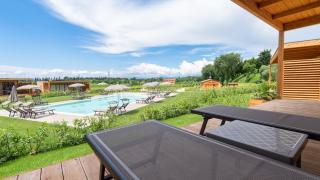 Agricamping Ai Prati - Lazise - 4
